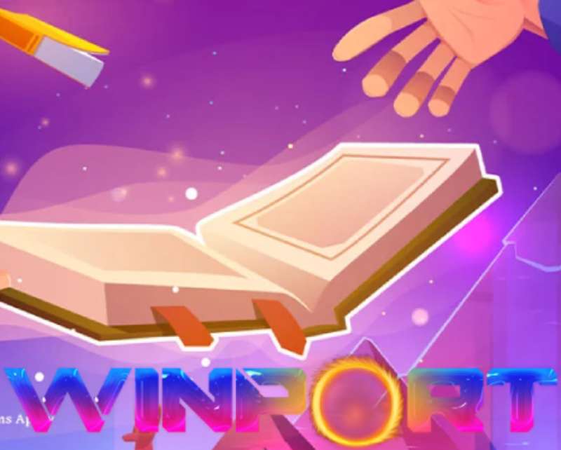 Winport Casino No Deposit Bonus 🎁 How to Get and Play Free