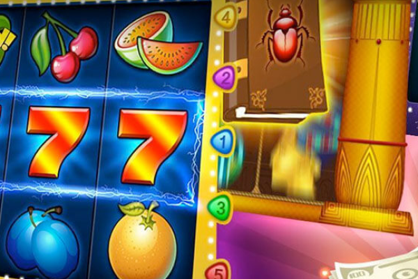 How to increase your chances of success when playing online slots