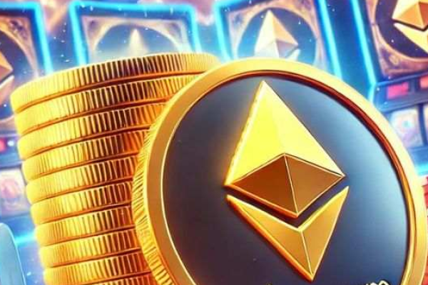Ethereum Online Casino: Secure and Fast Cryptocurrency Gambling