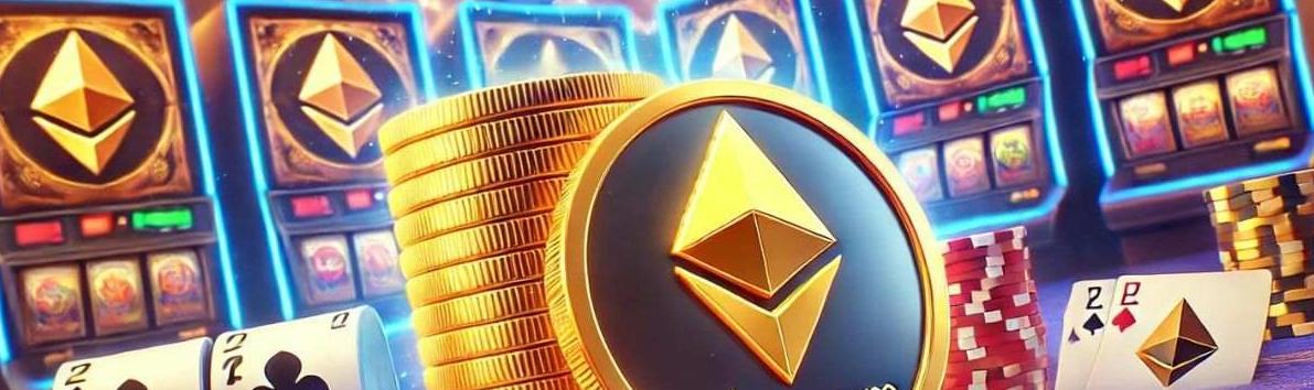 Ethereum Online Casino