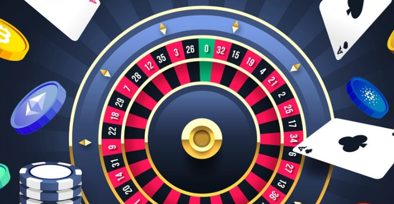 Ethereum Online Casino