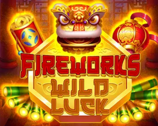  Fireworks Wild Luck Slot Overview 2
