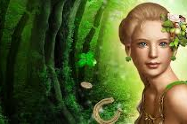 Clover luck without risk: Lucky Lady’s Clover demo 🍀